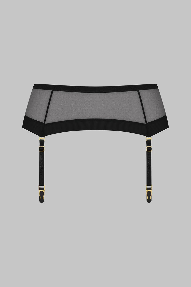 Corps a Corps Garter Belt