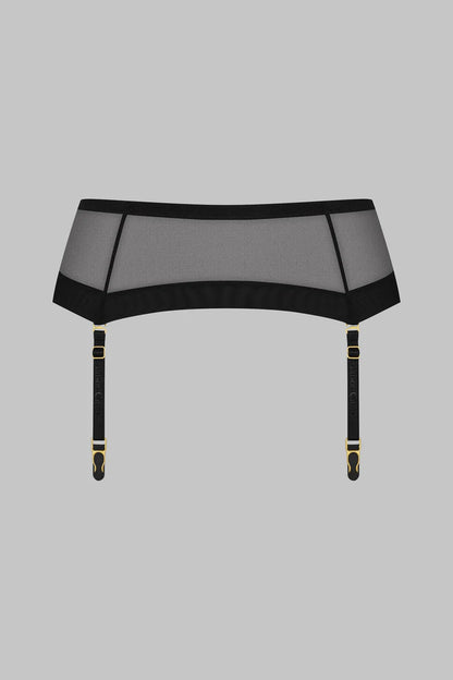 Corps a Corps Garter Belt