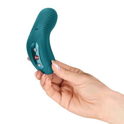 Fun Factory Laya III Lay-On Vibrator