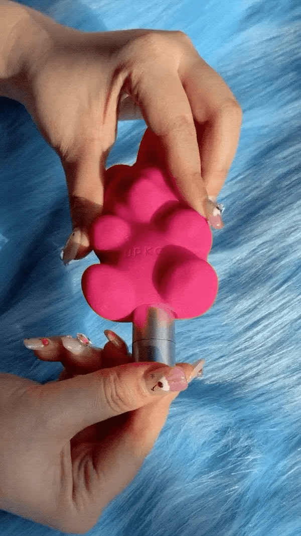 Gummy Love Game & Toy Set