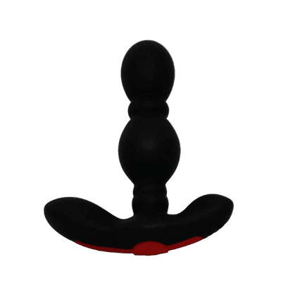 Figo Vibrating Buttplug