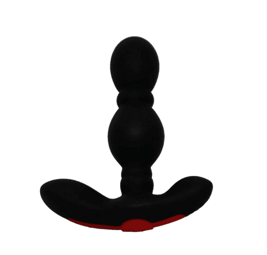 Figo Vibrating Buttplug