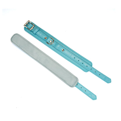 Valkyrie Vice Leather Wrist Restraint