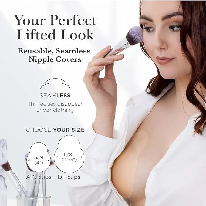 Nippies Skin Lift  A-D Cup