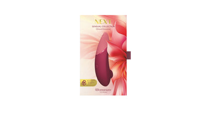 Womanizer Next Bordeaux