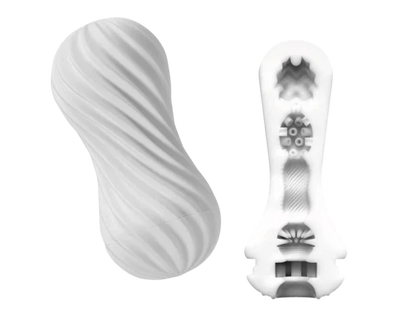 FLEX Silky White