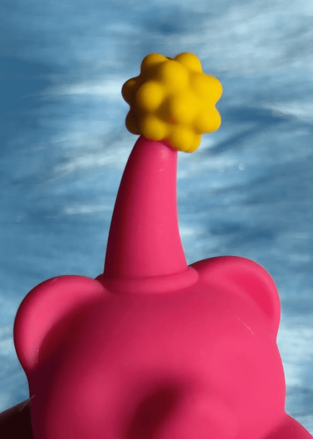 Gummy Love Game & Toy Set