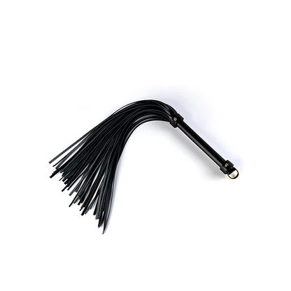 Discipline Leather Flogger