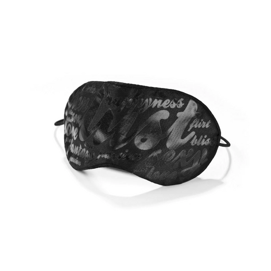 Bijoux Blind Passion Mask