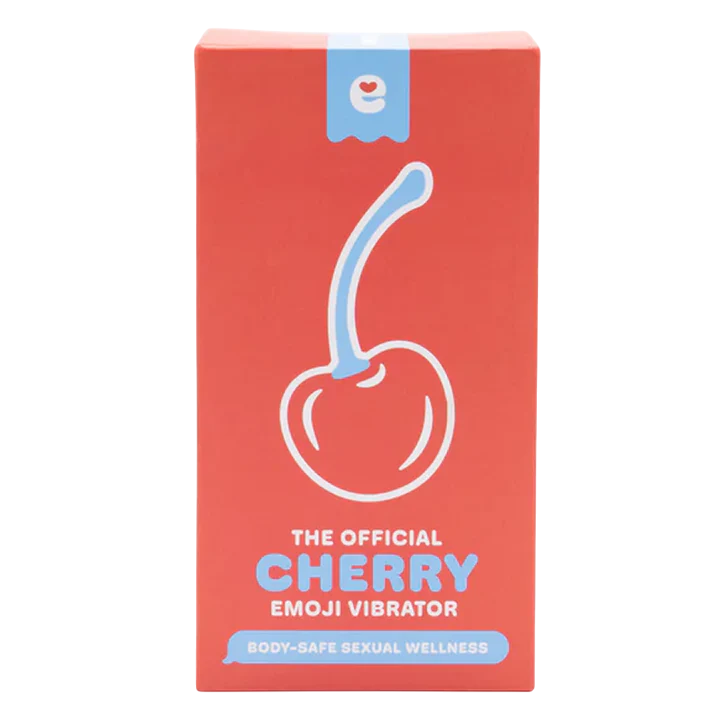 Cherry Emojibator