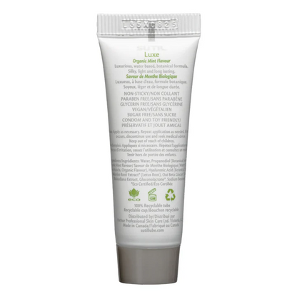 SUTIL Mint - 10ml / 0.34 fl oz
