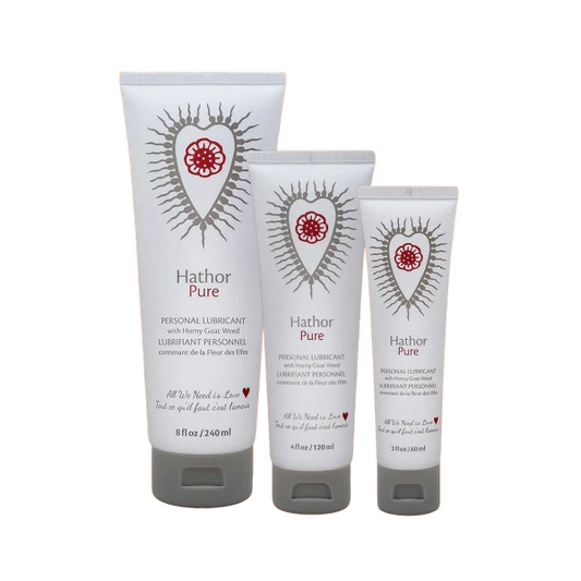 Hathor Aphrodisia Lubricant