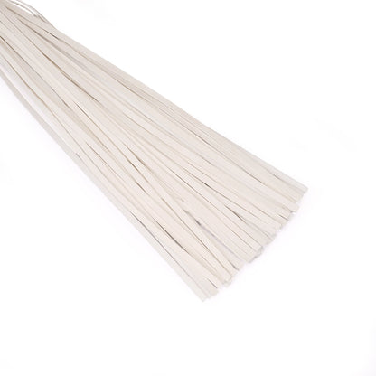 Plush Creamy Velour Flogger