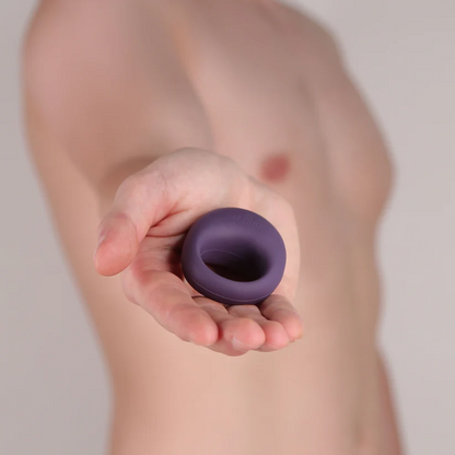 Je Joue Mio Silicone Vibrating Cock Ring