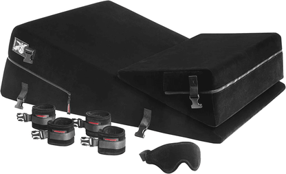 Liberator Black Label Wedge and Ramp Combination