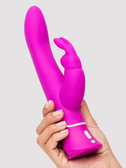 Happy Rabbit Curve Vibrator