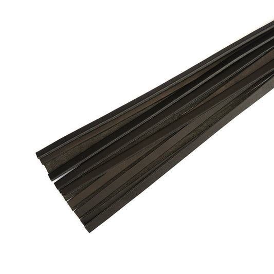 Shogun Thick Leather Flogger