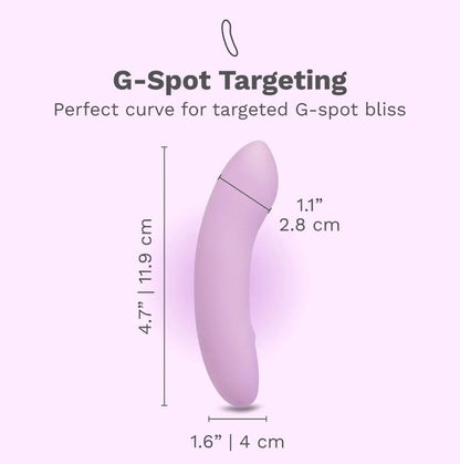 LE WAND MINI VIBE GLIDE