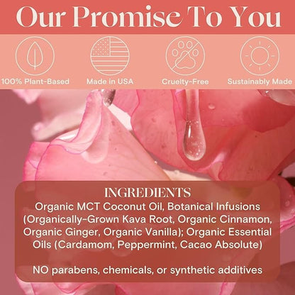 Foria Awaken Arousal Oil