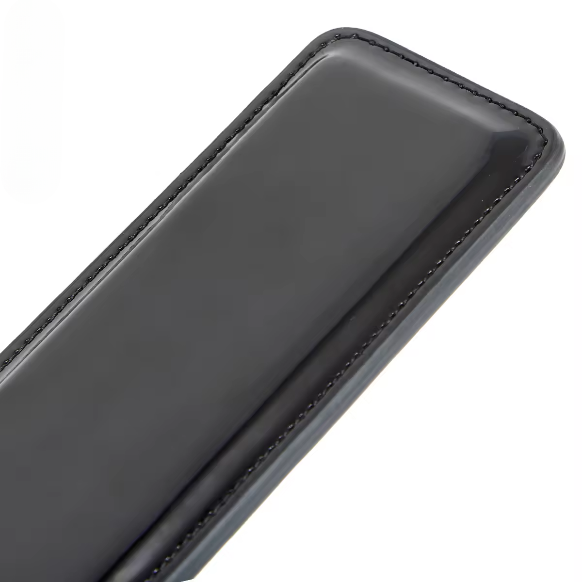 Patent Leather Damnation Paddle