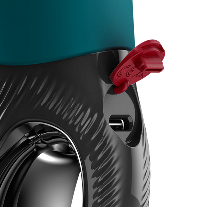Fun Factory Manta Vibrating Stroker