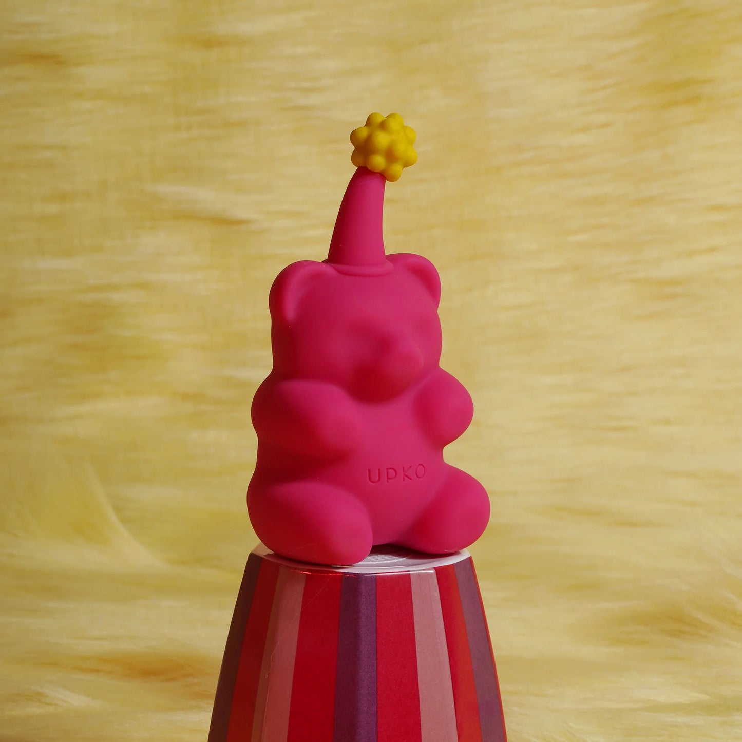 Gummy Love Game & Toy Set