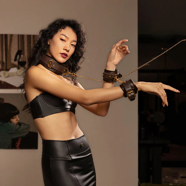 Prestige Bond Restraint Kit Advanced