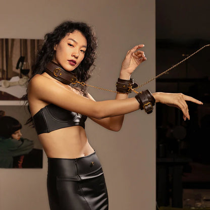 Prestige Bond Restraint Kit Advanced