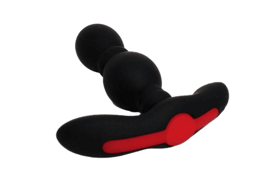 Figo Vibrating Buttplug