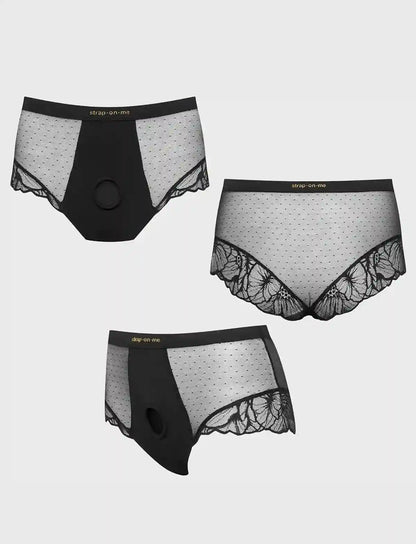 Divine Lace Harness