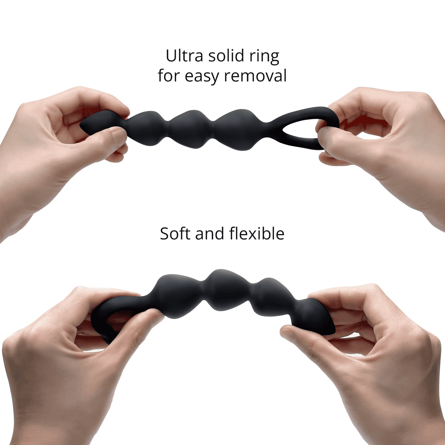 Bing Bang Anal Beads Large