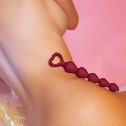 Bing Bang Anal Beads Medium