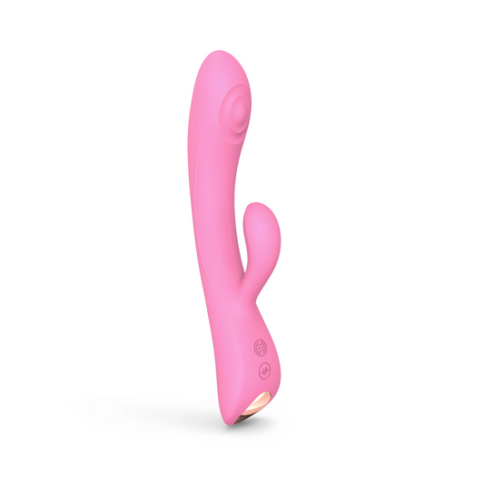 Bunny & Clyde Vibrator