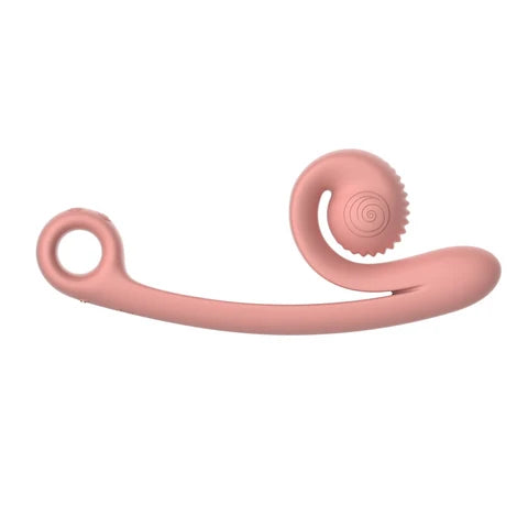 Snail Curve