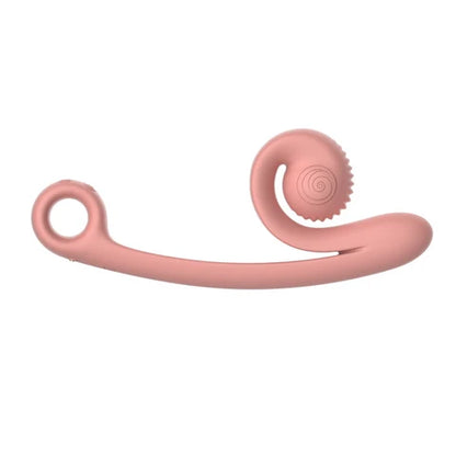 Snail Curve