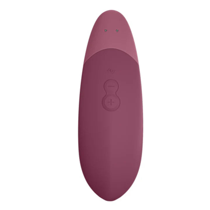 Womanizer UltraWave Lay-On Vibe