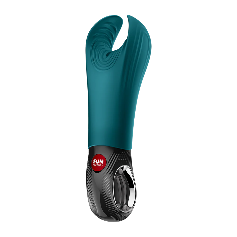 Fun Factory Manta Vibrating Stroker