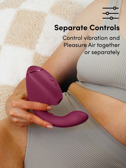 Next Duo - Dusky Pink