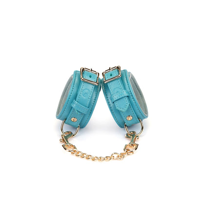 Valkyrie Vice Leather Wrist Restraint