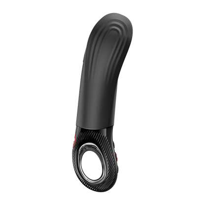 Fun Factory Manta Vibrating Stroker