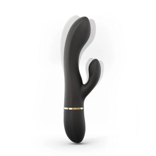 Glam Rabbit Vibrator