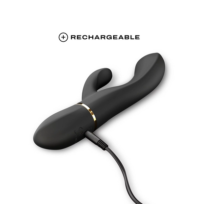 Glam Rabbit Vibrator