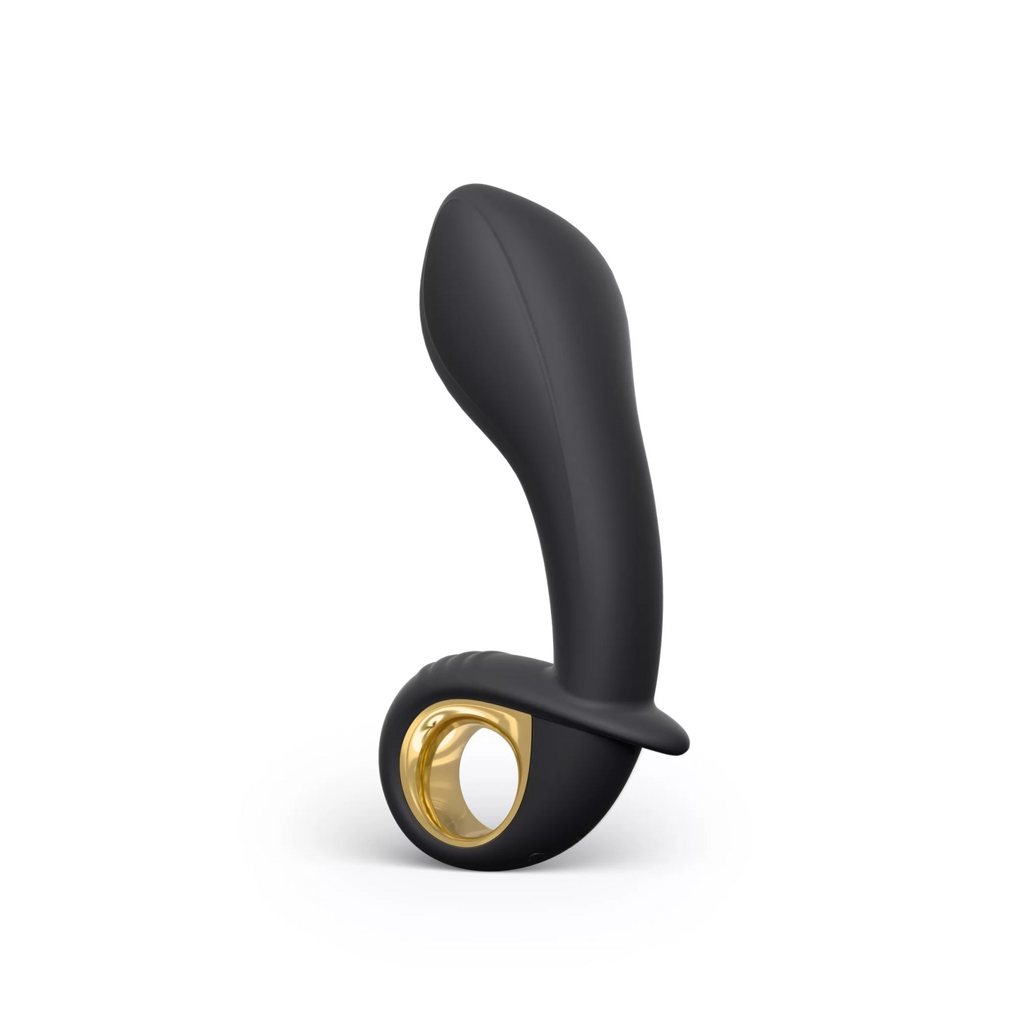 Deep Expand Inflatable Vibrator