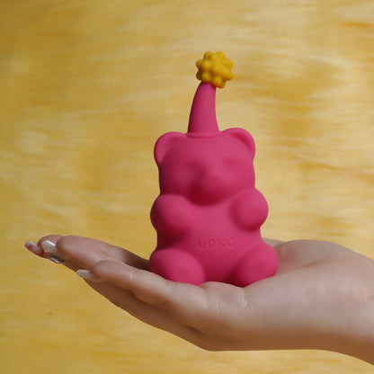 Gummy Love Game & Toy Set