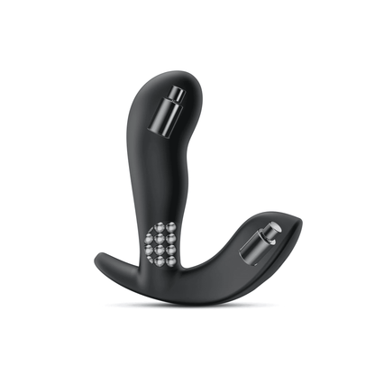 Twist Delight Remote Prostate Vibrator