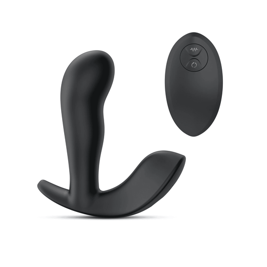 Twist Delight Remote Prostate Vibrator