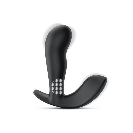 Twist Delight Remote Prostate Vibrator