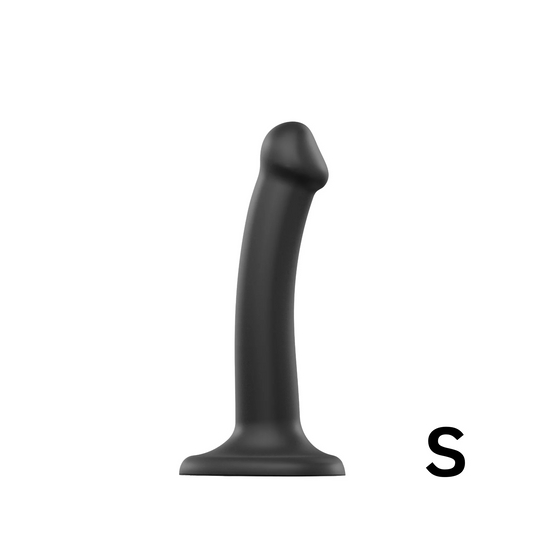 Small Silicone Bendable Dildo