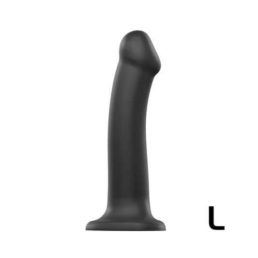 Large Silicone Bendable Dildo