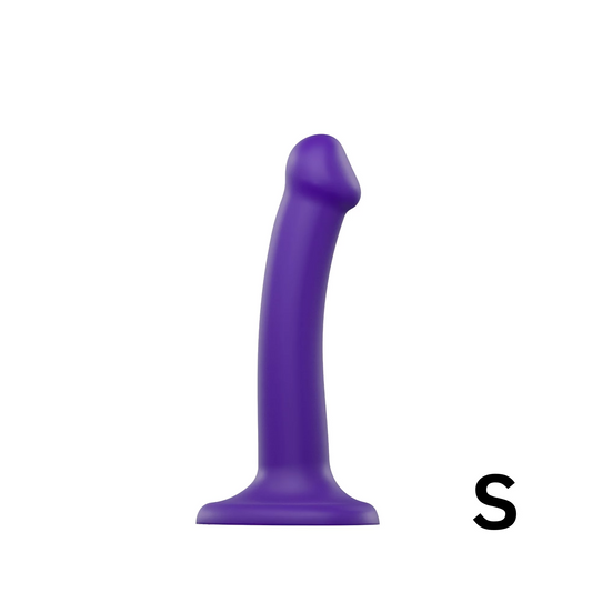 Small Silicone Bendable Dildo